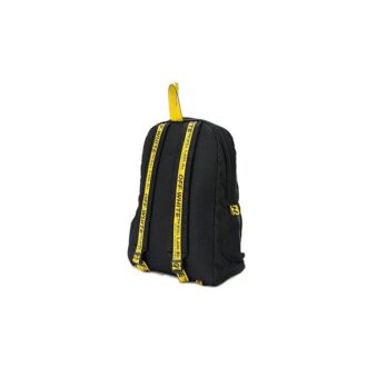 Off-White Men’ s Nylon Black Backpack
