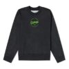 Off-White Men’ s OFF Back Large Black