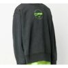 Off-White Men’ s OFF Back Large Black