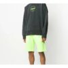 Off-White Men’ s OFF Back Large Black