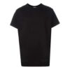 Off-White Men’ s Orange Black T-Shirt