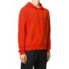 Off-White Men’ s Pattern Arrow Logo Red