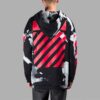 Off-White Men’ s Pattern Black