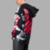 Off-White Men’ s Pattern Black