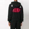 Off-White Men’ s Pattern Printing Black