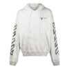 Off-White Men’ s Pattern Printing White