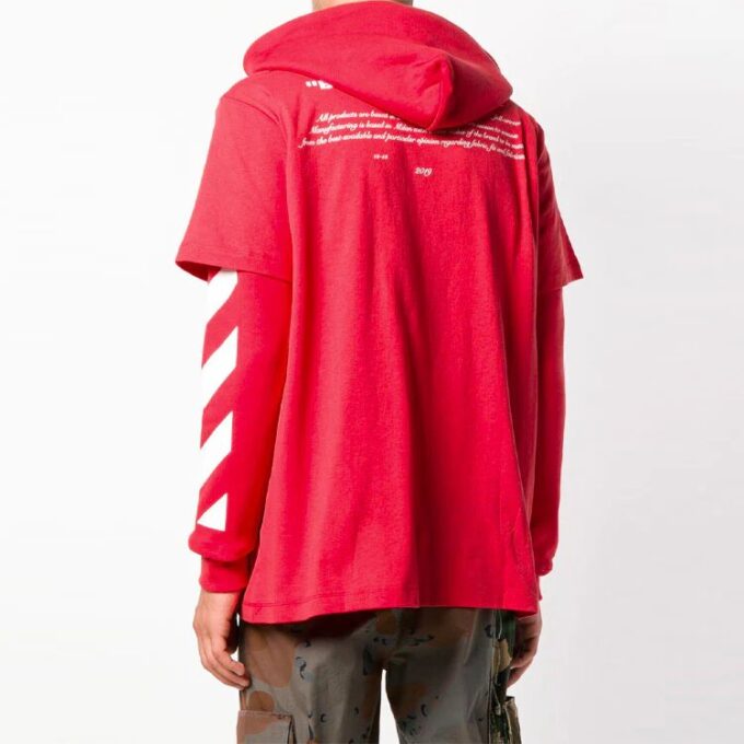 Diag Bernini LS Tee