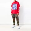 Diag Bernini LS Tee