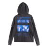 Off-White Men’ s Printing Black