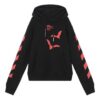 Off-White Men’ s Printing Black