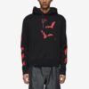 Off-White Men’ s Printing Black