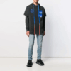 Off-White Men’ s Printing Black