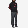 Off-White Men’ s Printing Black
