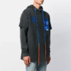 Off-White Men’ s Printing Black
