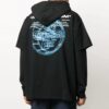 Off-White Men’ s Printing Cotton Black