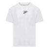Off-White Men’ s Printing Cotton Short Sleeve White T-Shirt