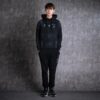Off-White Men’ s Printing Ordinary Version Black
