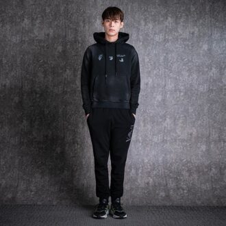 Off-White Men’ s Printing Ordinary Version Black