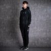 Off-White Men’ s Printing Ordinary Version Black
