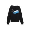 Off-White Men’ s Printing Pattern Black