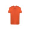 Off-White Men’ s Printing Short Sleeve T-Shirt