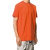 Off-White Men’ s Printing Short Sleeve T-Shirt