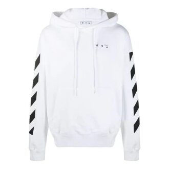 Off-White Men’ s Printing White