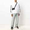 Off-White Men’ s Printing White