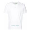 Off-White Men’ s Printing White T-Shirt