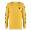Off-White Men’ s Printing Yellow