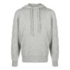 Off-White Men’ s Sleeve Stripe Gray