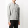Off-White Men’ s Sleeve Stripe Gray