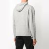 Off-White Men’ s Sleeve Stripe Gray