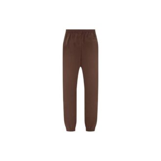 Off-White Men’ s Solid Color Casual Joggers/Pants/Trousers