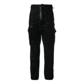 Off-White Men’ s Sports Pants/Trousers/Joggers