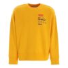 Off-White Men’ s Sports Yellow