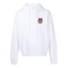 Off-White Men’ s SS21 Apple Pattern Ordinary Version White