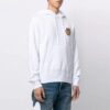 Off-White Men’ s SS21 Apple Pattern Ordinary Version White