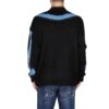 Off-White Men’ s SS21 Arrow Printing Black