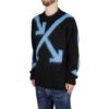 Off-White Men’ s SS21 Arrow Printing Black