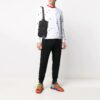 Off-White Men’ s SS21 Large Logo Printing White