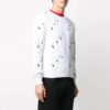 Off-White Men’ s SS21 Large Logo Printing White