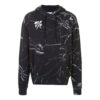 Off-White Men’ s SS21 Large Printing Black