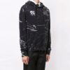 Off-White Men’ s SS21 Large Printing Black