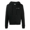 Off-White Men’ s SS21 Logo Black