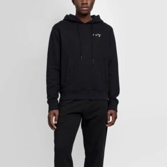 Off-White Men’ s SS21 Logo Black