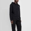 Off-White Men’ s SS21 Logo Black