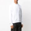 Off-White Men’ s SS21 Logo Drawstring White