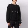 Off-White Men’ s SS21 Logo Printing Black