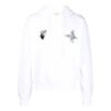 Off-White Men’ s SS21 Logo Printing White
